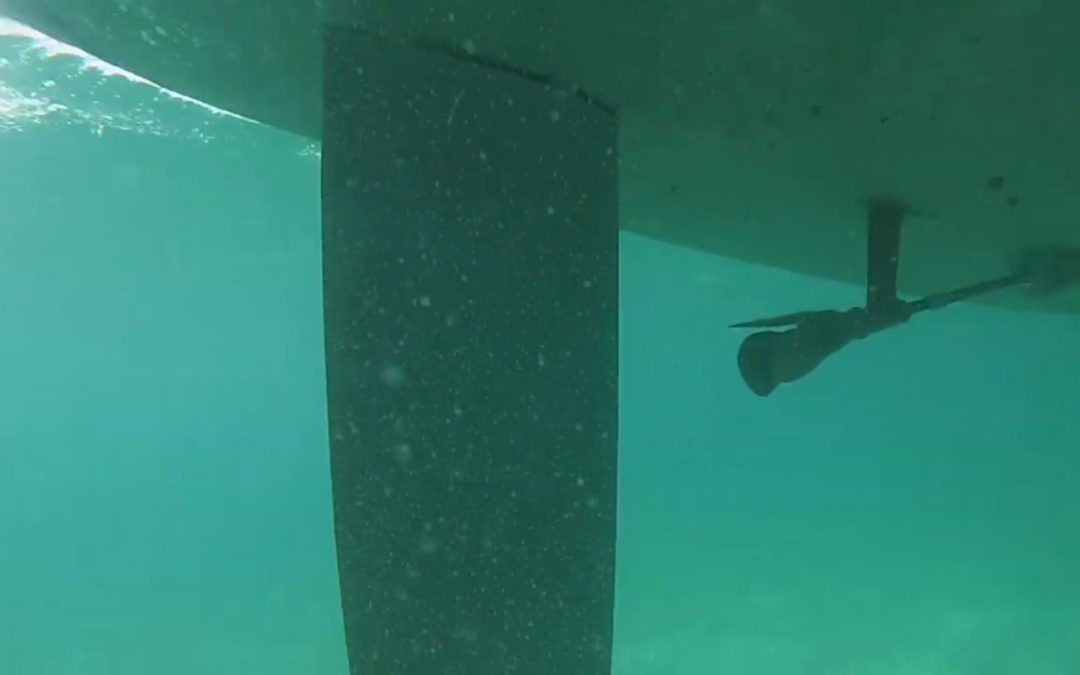 Causes of Boat Corrosion