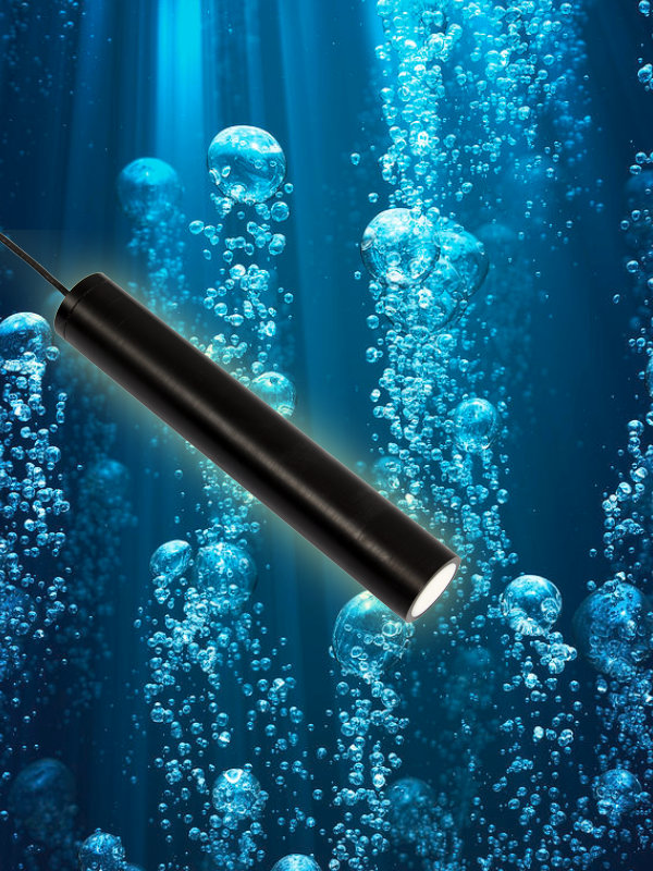 how to measure water potential